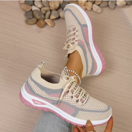 Zapatillas deportivas 2.0