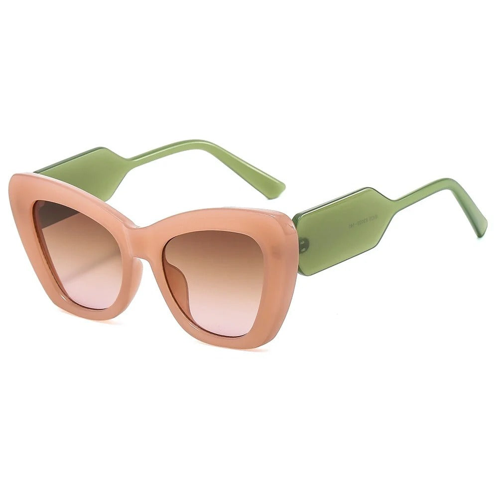 Gafas de sol Oculos Cat Eye