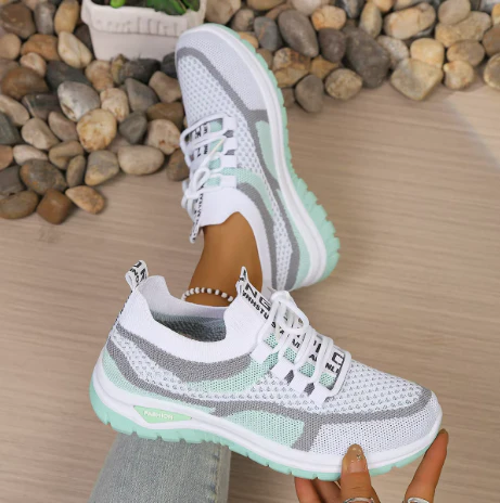 Zapatillas deportivas 2.0