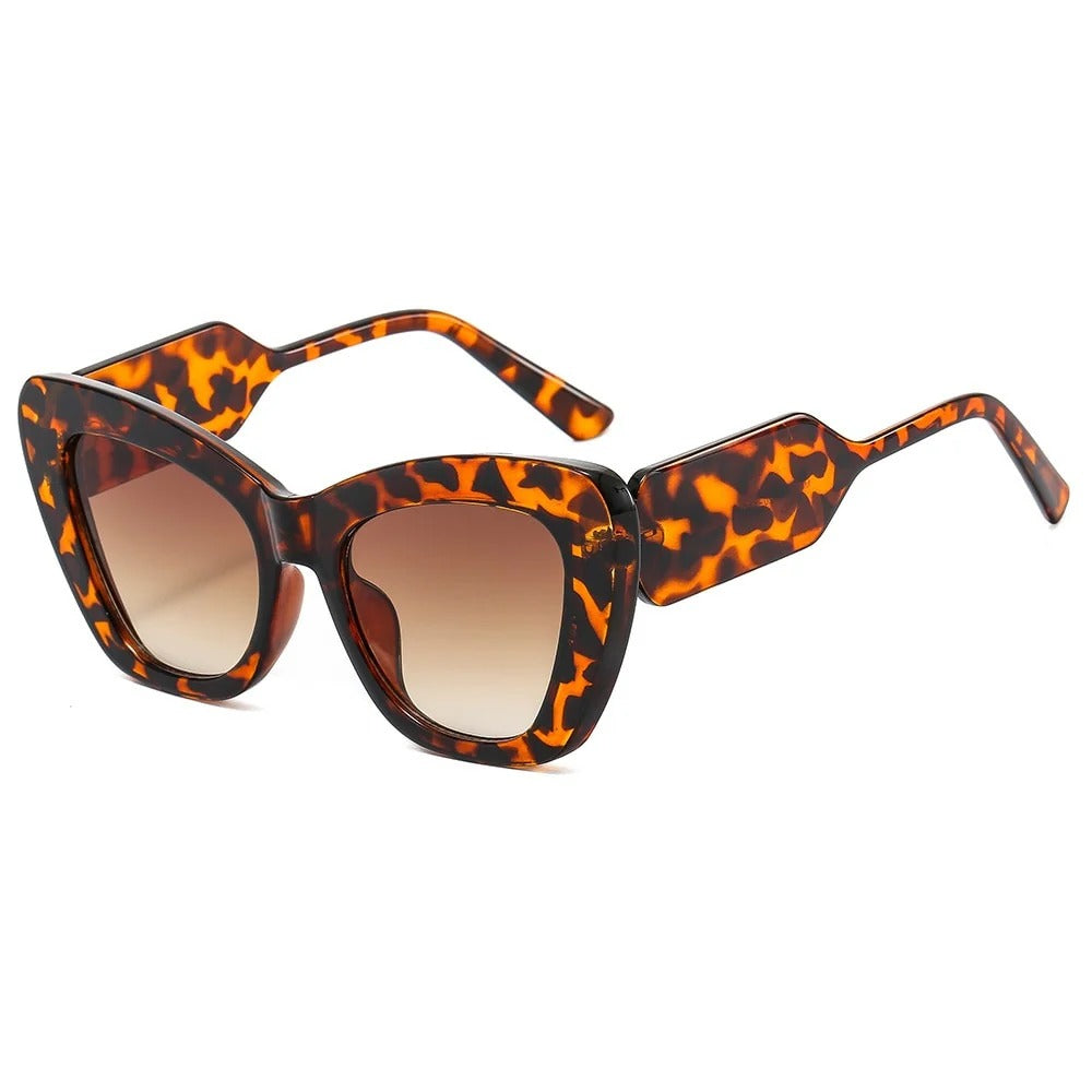 Gafas de sol Oculos Cat Eye