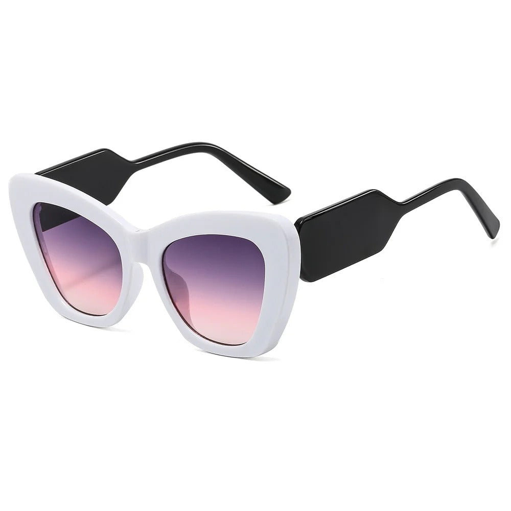 Gafas de sol Oculos Cat Eye