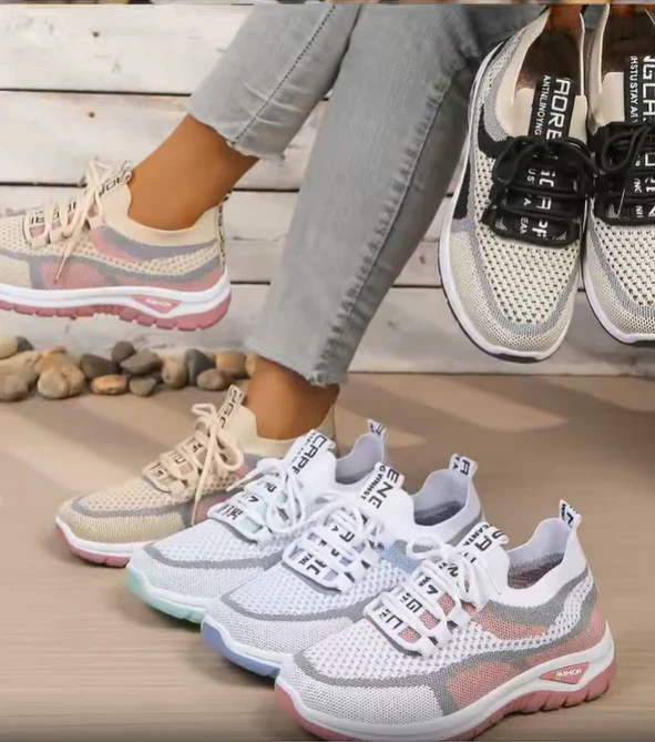 Zapatillas deportivas 2.0