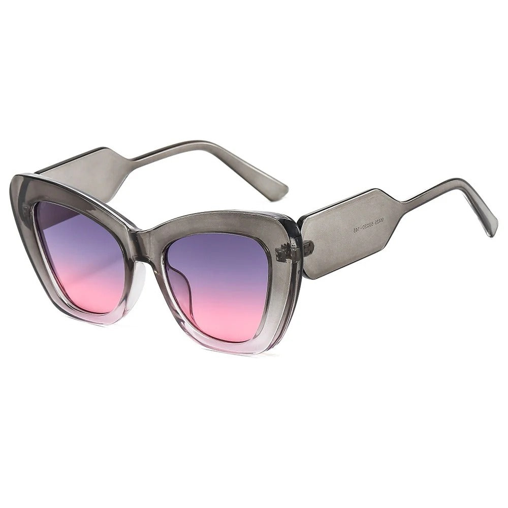 Gafas de sol Oculos Cat Eye