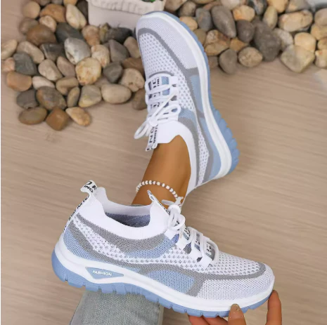Zapatillas deportivas 2.0