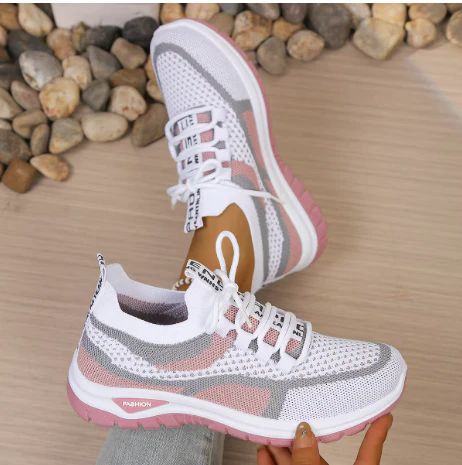 Zapatillas deportivas 2.0