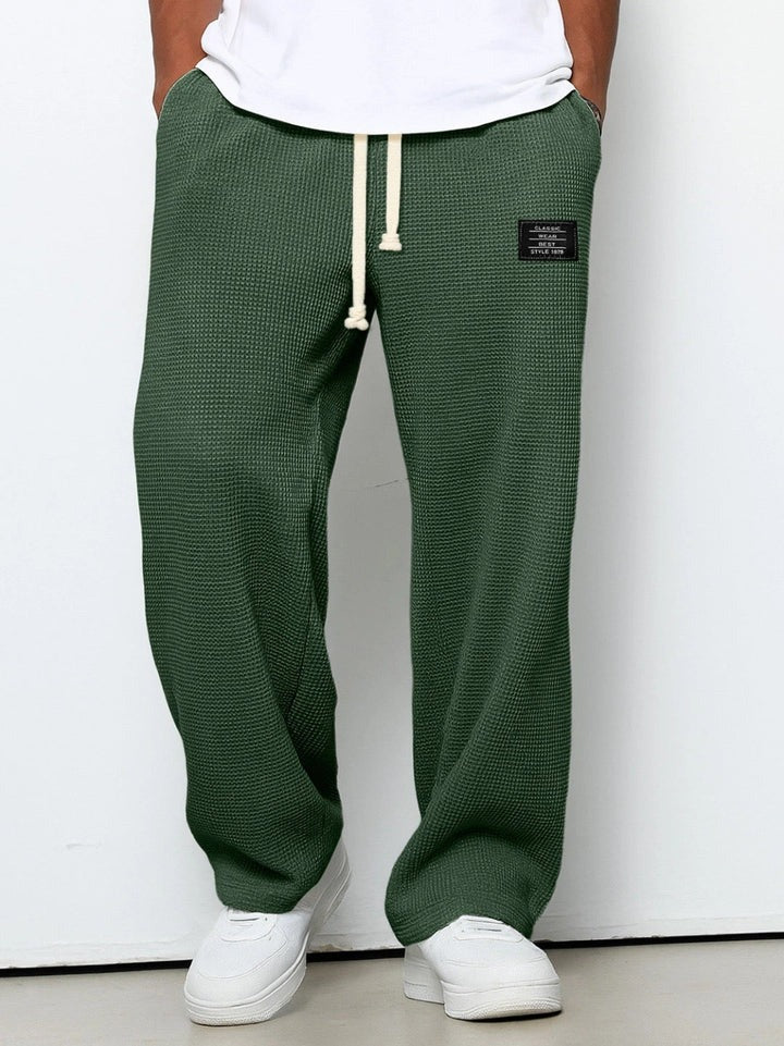 Pantalones informales con cintura ajustable (compra 1 y llévate 1 GRATIS)