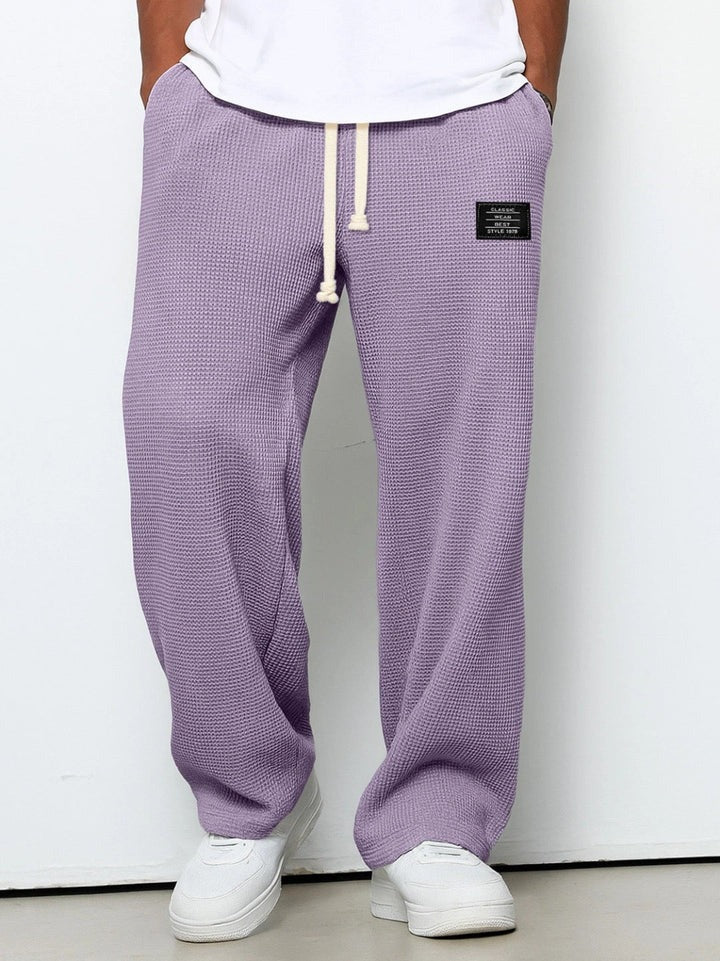 Pantalones informales con cintura ajustable (compra 1 y llévate 1 GRATIS)