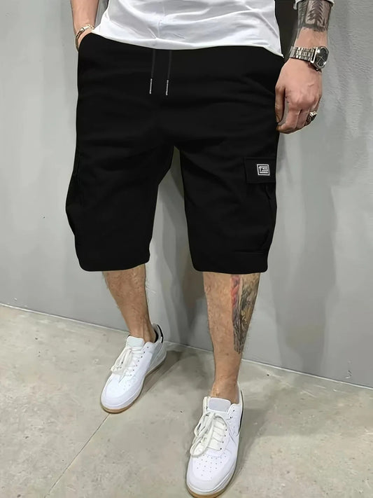 Pantalones cortos cargo (Compra 1 y llévate 1 GRATIS)
