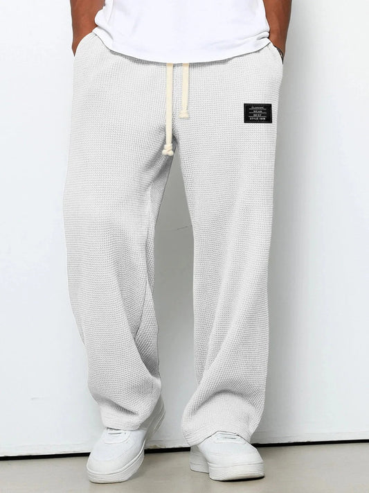 Pantalones informales con cintura ajustable (compra 1 y llévate 1 GRATIS)