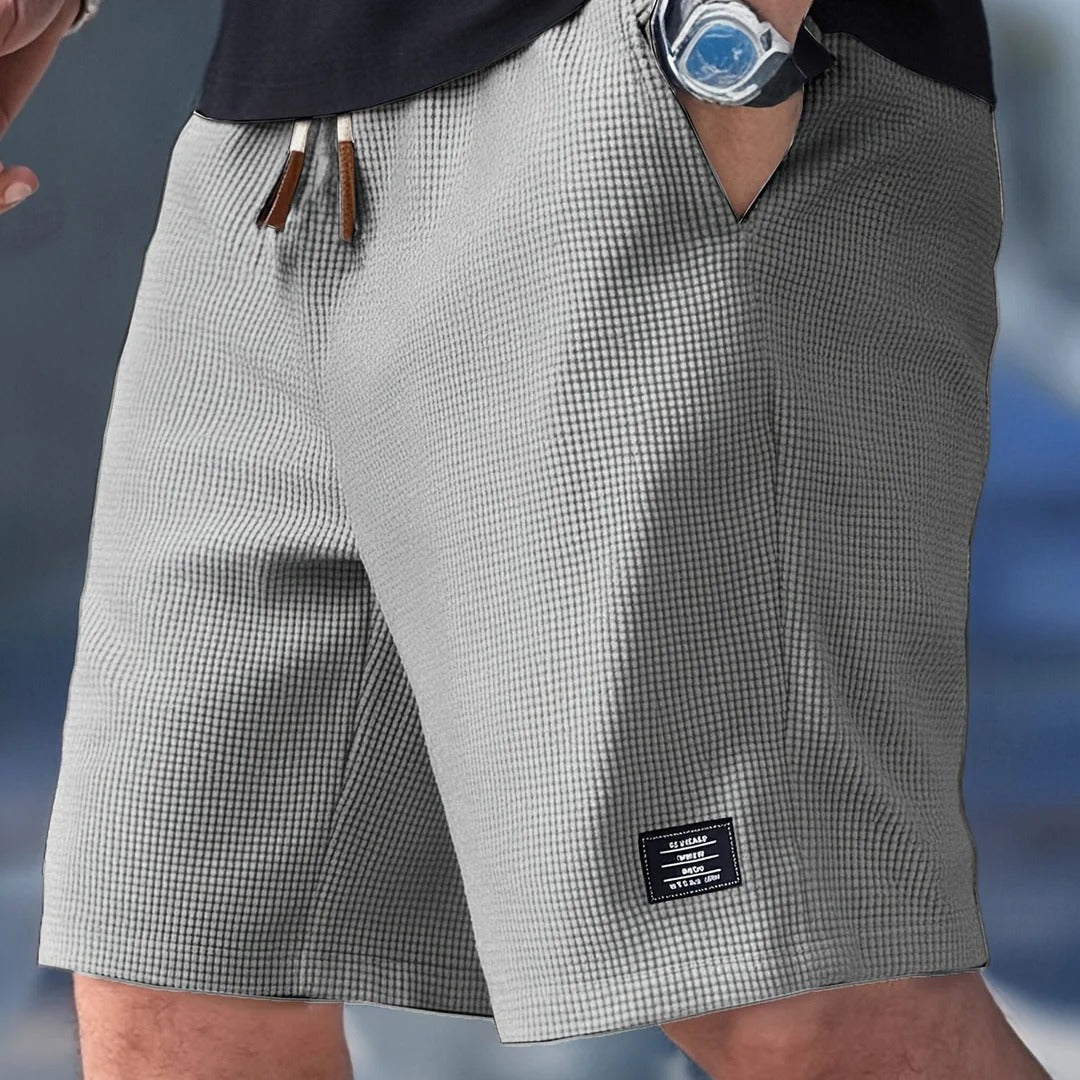 Pantalones cortos de verano (compra 1 y llévate 1 GRATIS)